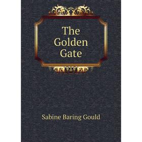 

Книга The Golden Gate