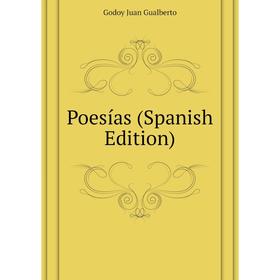 

Книга Poesías (Spanish Edition)