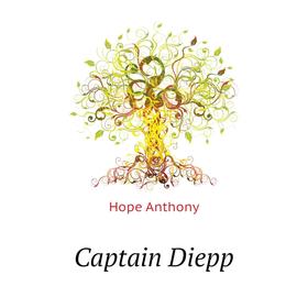 

Книга Captain Diepp