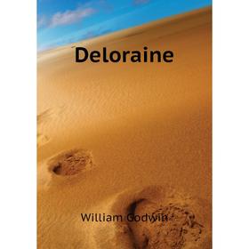 

Книга Deloraine