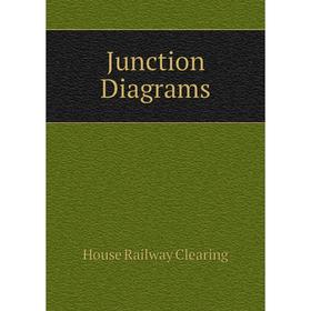

Книга Junction Diagrams
