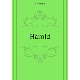 

Книга Harold