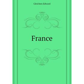 

Книга France