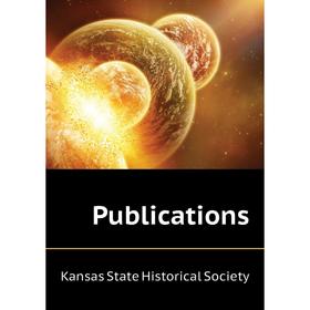 

Книга Publications