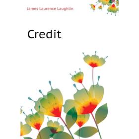 

Книга Credit