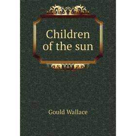 

Книга Children of the sun