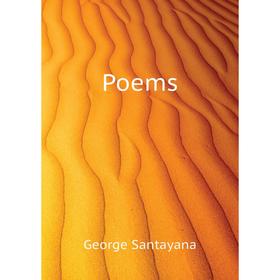 

Книга Poems