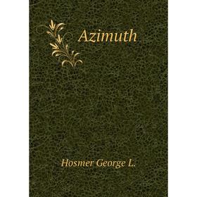 

Книга Azimuth