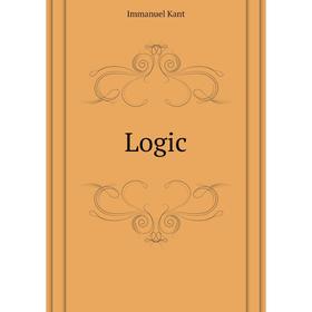 

Книга Logic