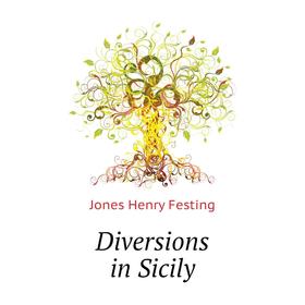 

Книга Diversions in Sicily