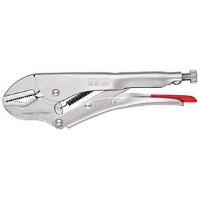 

Клещи зажимные KNIPEX KN-4004250, 250 мм, универсальные, цинк