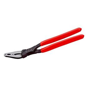 

Клещи конусные KNIPEX KN-8421200, 200 мм, выборки в губах d=6/10 мм, узкие, голова 20°