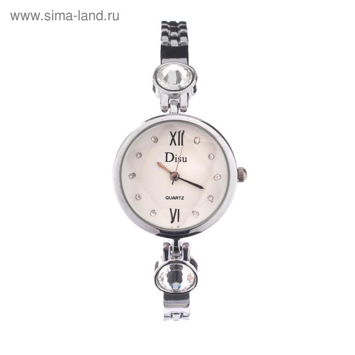 

Часы наручные женские Disu, d=2.8 см, микс