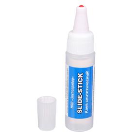 

Клей синтетический 20гр SLIDE-STICK 14-20S