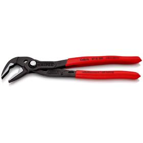 

Клещи переставные KNIPEX KN-8751250, с фиксатором, тонкие, 250 мм, 1 1/4", под ключ 34 мм