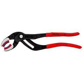 

Клещи переставные KNIPEX KN-8111250, 250 мм, d=10-75 мм