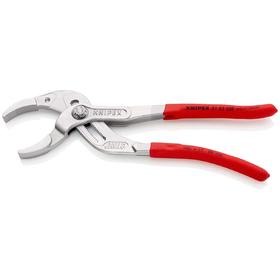 

Клещи переставные KNIPEX KN-8103250, 250 мм, d=25-80 мм
