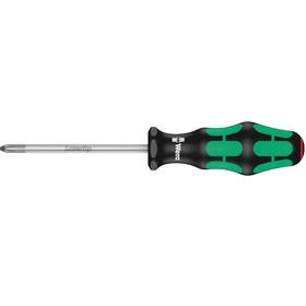 

Отвертка крестовая WERA WE-008720, PH2x100, CrV