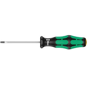 

Отвертка шлицевая WERA WE-008006, SL0.4x2х60 мм