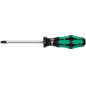 

Отвертка крестовая WERA TRI-WING WE-028118, 1x80 мм