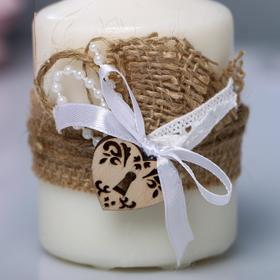 

Семейный очаг "Мария", 5,5х7,5 см