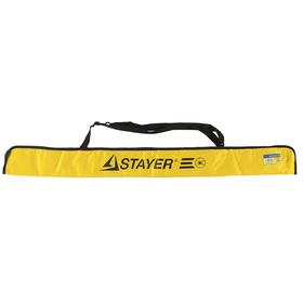 

Сумка- чехол STAYER 34810-080, для уровня, 80 см
