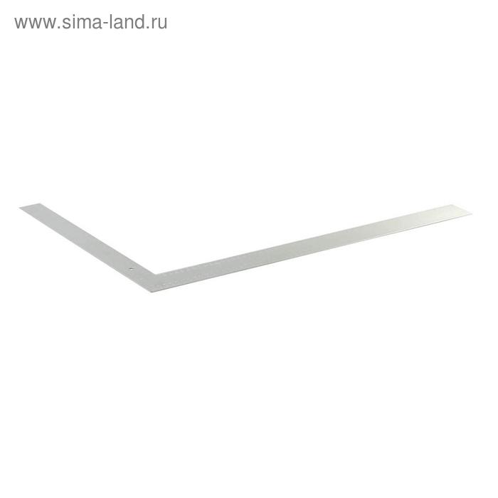 

Угольник STAYER Professional 34342-60, цельнометаллический, 400 х 600 мм