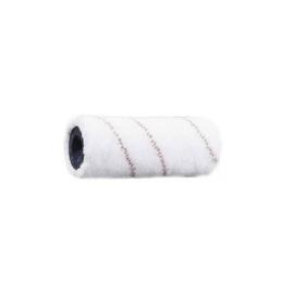 

Ролик STAYER "PROFI" NYLON 2-02052-18, полиамид, ворс 12 мм, бюгель 8 мм, 55х180мм