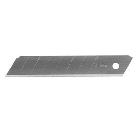 

Лезвия STAYER PROFESSIONAL 0915-S5, сегментированные, 5 штук, 8 сегментов, 18 мм