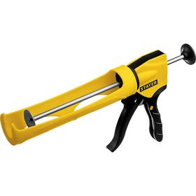 

Пистолет для герметика STAYER Professional Expert 6690, полукорпусной, 310 мл