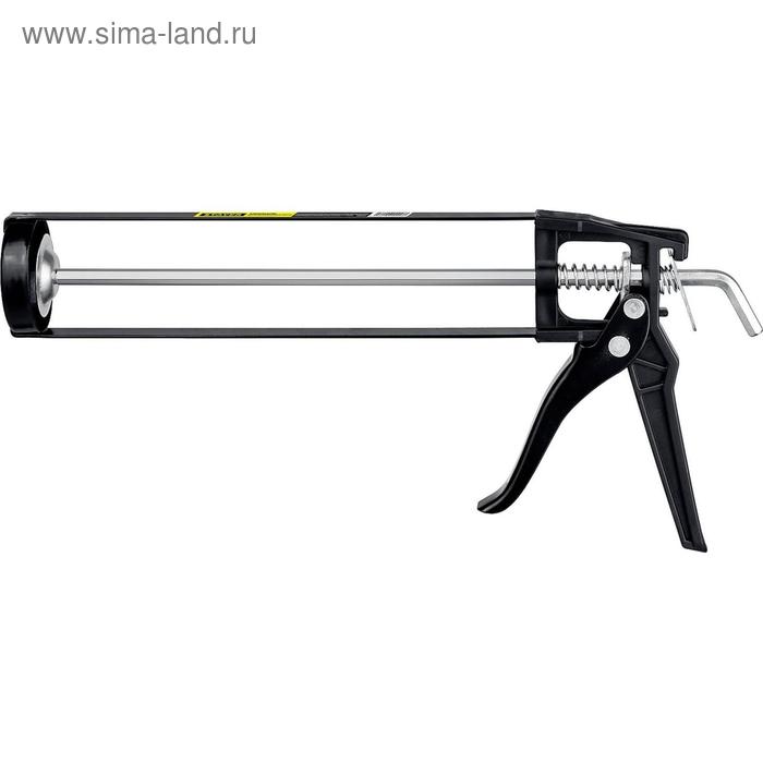 Пистолет для герметика STAYER Standard 665, 310 мл