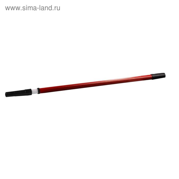Ручка для валиков STAYER Master 0568-1.3, телескопическая, 0,8 - 1,3м