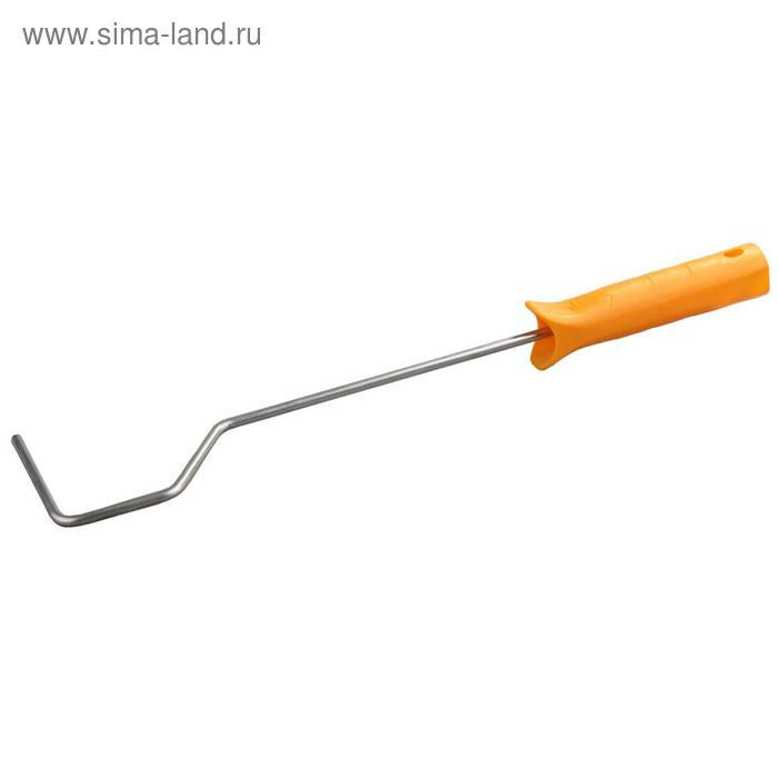 Ручка для мини-валиков STAYER Master 0565-42, удлиненная, бюгель 6мм, 80х120мм