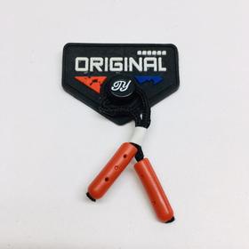 

Нашивка Original, размер 2x3,5 см