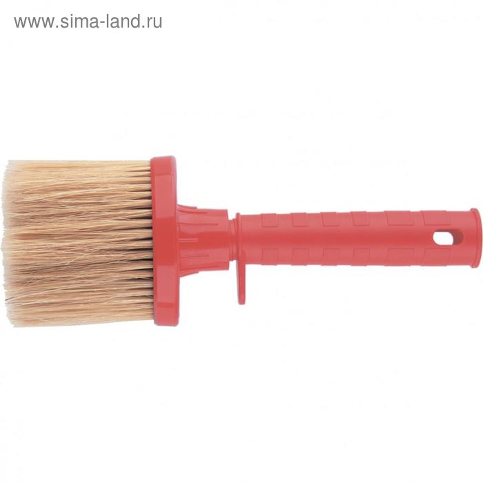 

Кисть маховая Matrix 84006, КМ 65, натуральная щетина, корпус пластик