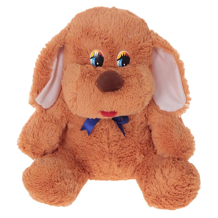 Мягкая игрушка «Собачка Соня», 45 см, МИКС