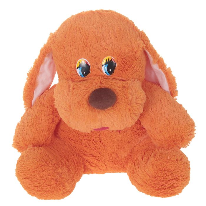 Мягкая игрушка «Собачка Соня», 45 см, МИКС