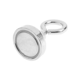 

Магнитная петля Magnetics SDMHC-25, d=25 мм, усилие 22 кг