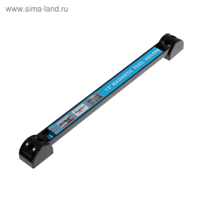 Магнитный держатель инструмента Magnetics SDMHT-12 SDM, длина 350 мм, ширина планки 24 мм