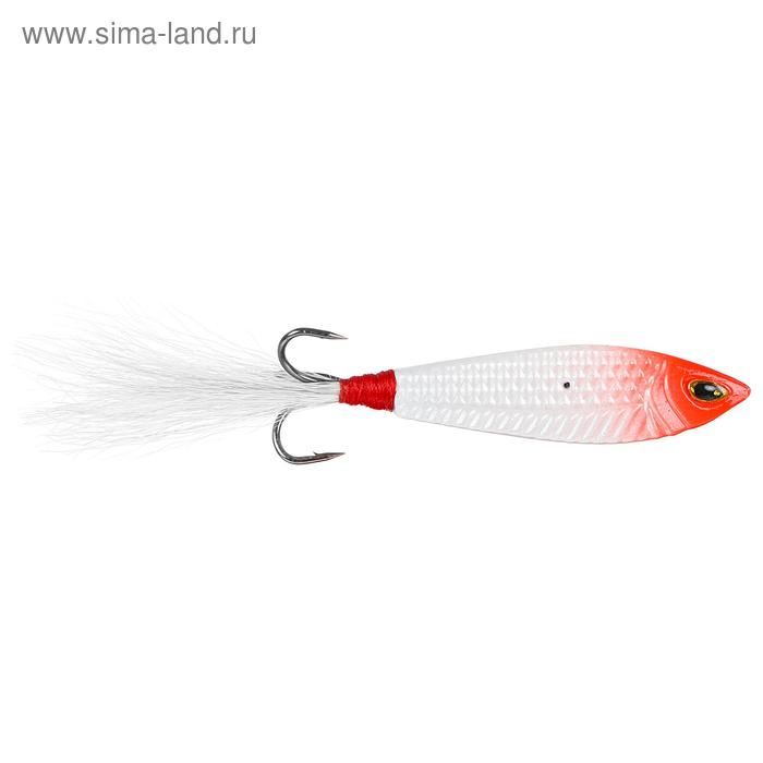 

Бокоплав Marlin's, 5.4 см, 15 г