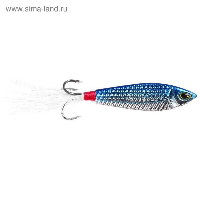 

Бокоплав Marlin's, 5.4 см, 15 г