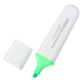 

Маркер текстовыделитель, Centropen 6252/59 STYLE, 4.6 мм, зеленый