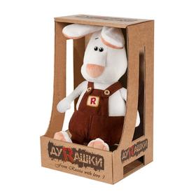 

Мягкая игрушка «Длинноухий Заяц», 24 см