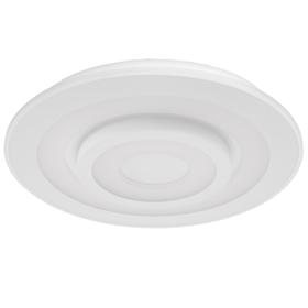 

Светильник с ПДУ 60622/1 LED 160Вт белый 50х50х7 см