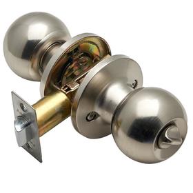 

Защелка ЗШ-03 ASSOL, цвет никель