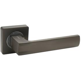 

Ручка раздельная TRODOS AL-02-A845 GF, цвет графит