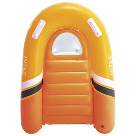 

Плот надувной Serf Rider с ручками, 102 х 89 см, 58154NP INTEX