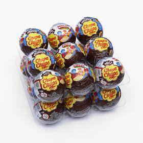 

Шоколадный шар Сhupa-Сhups «‎Фиксики»‎, 20 г