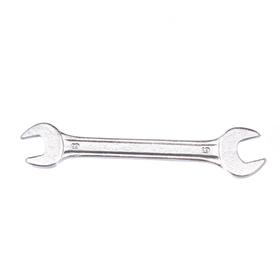 Ключ рожковый Sparta 144365, хромированный, 8 х 10 мм Ош