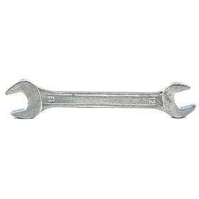 Ключ рожковый Sparta 144475, хромированный, 12 х 13 мм Ош